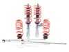 ES#4430841 - 28638-2 - H&R Street Performance Coilovers - Unrivaled comfort and performance - H&R - Audi Volkswagen