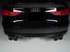 ES#4430441 - 015452LA - 8V S3 Valved Catback Exhaust System  - (NO LONGER AVAILABLE) - In-house engineered for Audi S3 enthusiasts! Maximum gains of up to +30 WHP! - ECS - 