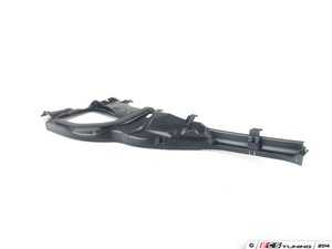 ES#4430951 - 64316958818KT - E9X M3 Cowl Conversion Kit - Clean up your engine bay and gain access to removing your engine cover without removing the cowl! - Genuine BMW - BMW