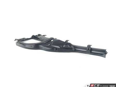 ES#4430951 - 64316958818KT - E9X M3 Cowl Conversion Kit - Clean up your engine bay and gain access to removing your engine cover without removing the cowl! - Genuine BMW - BMW