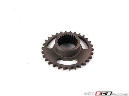 ES#23145 - 11361738470 - Timing Chain Sprocket - Replacement timing chain gear - Genuine BMW - BMW