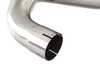 ES#4431063 - 015517LA - 8v A3 Quattro Valved Catback Exhaust System  - In-house engineered for Audi A3 enthusiasts! Featuring T304 SS Tig-welded 3.0" tubing, a center resonator and a valved muffler assembly. - ECS - Audi