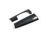ES#4440329 - 51459288091 - Carbon Fiber Dash Trim Covers - Set - Upgrade your dash and improve the interior - ECS - MINI