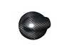 ES#4440337 - 51177148885CF - Carbon Fiber Gas Cap Cover - Peel and stick application - ECS - MINI