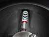 ES#4355241 - 000188LA01 - ECS Performance Adjustable Coilover System - E39 - Coilover System that provides a sport-tuned, height, damping, and body adjustable suspension - ECS - BMW