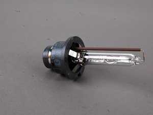 ES#1059 - N10445701 - 4150K D2S Xenon Bulb - Priced Each - Get your exterior lights shining bright again. 85V-35w - Osram Sylvania - Audi BMW Volkswagen MINI
