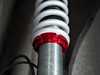 ES#4355241 - 000188LA01 - ECS Performance Adjustable Coilover System - E39 - Coilover System that provides a sport-tuned, height, damping, and body adjustable suspension - ECS - BMW