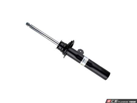 ES#4148116 - 22-300966 - B4 OE Replacement Shock Absorber Front Left - Priced Each - Excellent OE Replacement Shock from Bilstein - Bilstein - BMW