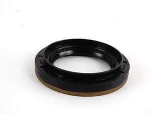 ES#2129953 - 33107510289 - Differential Axle Shaft Seal - Priced Each - Includes locking snap ring - Victor Reinz - BMW