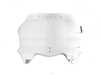 ES#4362471 - 008271la09KT - E70 Overland Skid Plate Kit - Protect your vehicle's oil pan with this 1/4" (6.35mm) thick aluminum skid plate - ECS - BMW