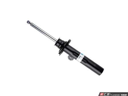ES#4148117 - 22-300973 - B4 OE Replacement Shock Absorber Front Right - Priced Each - Excellent OE Replacement Shock from Bilstein - Bilstein - BMW