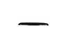 ES#4441778 - 51132753603B - Trunk Lid Grip - Black Cover  - Located above the license plate on the trunk - ECS - MINI