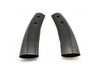 ES#4441784 - 51450398865 - Carbon Fiber Down Tubes Set  - Upgraded carbon fiber center console tubes, direct replacements - ECS - MINI