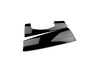 ES#4442363 - 51459288091B - Piano Black Dash Trim Covers - Set - Upgrade your dash and improve the interior - ECS - MINI