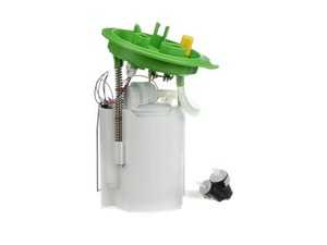 ES#4442362 - PRWMQBPFPAWD - Precision Raceworks Performance Fuel Pump Kit - Specially designed for up to 350% more fuel than the factory fuel pump and all options are 100% E85 compliant. - Precision Raceworks - Audi Volkswagen