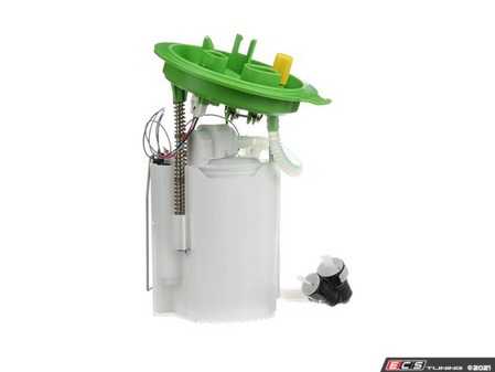 ES#4442362 - PRWMQBPFPAWD - Precision Raceworks Performance Fuel Pump Kit - Specially designed for up to 350% more fuel than the factory fuel pump and all options are 100% E85 compliant. - Precision Raceworks - Audi Volkswagen