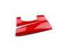 ES#4442365 - 51459288091RED - Red Dash Trim Covers - Set - Upgrade your dash and improve the interior - ECS - MINI