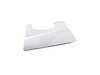 ES#4442368 - 51459288091W - White Dash Trim Covers - Set - Upgrade your dash and improve the interior - ECS - MINI