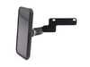ES#4442399 - PM01.54 - ExactFit Magnetic Phone Mount - E30 3-Series - Uses factory bolt location for secure and reversible installation - Rennline - BMW