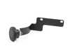 ES#4442399 - PM01.54 - ExactFit Magnetic Phone Mount - E30 3-Series - Uses factory bolt location for secure and reversible installation - Rennline - BMW