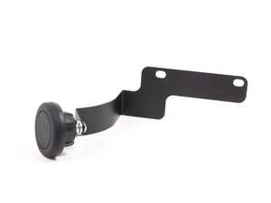 ES#4442399 - PM01.54 - ExactFit Magnetic Phone Mount - E30 3-Series - Uses factory bolt location for secure and reversible installation - Rennline - BMW