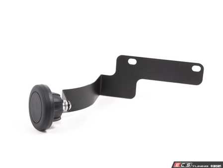 ES#4442399 - PM01.54 - ExactFit Magnetic Phone Mount - E30 3-Series - Uses factory bolt location for secure and reversible installation - Rennline - BMW
