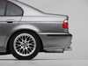 ES#4355241 - 000188LA01 - ECS Performance Adjustable Coilover System - E39 - Coilover System that provides a sport-tuned, height, damping, and body adjustable suspension - ECS - BMW