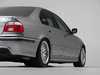 ES#4355241 - 000188LA01 - ECS Performance Adjustable Coilover System - E39 - Coilover System that provides a sport-tuned, height, damping, and body adjustable suspension - ECS - BMW