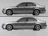 ES#4355241 - 000188LA01 - ECS Performance Adjustable Coilover System - E39 - Coilover System that provides a sport-tuned, height, damping, and body adjustable suspension - ECS - BMW