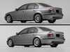 ES#4355241 - 000188LA01 - ECS Performance Adjustable Coilover System - E39 - Coilover System that provides a sport-tuned, height, damping, and body adjustable suspension - ECS - BMW