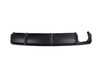 ES#4920258 - 28202TMS01EBKT2 - ABS Diffuser & LTW Front Lip - Matte Black - E36 M3 - Add aggressive styling to the front and rear of your E36! - Enthusiast Bundles - BMW