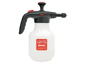 Griot's Pump Up Foamer