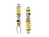 ES#4442426 - AUV MT00 - Ohlins TTX-PRO Coilover Kit - Ohlins dampers are developed straight from the GT3 racing shock absorbers, giving you a true out of the ordinary driving experience. - Ohlins - Audi