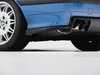 ES#4920258 - 28202TMS01EBKT2 - ABS Diffuser & LTW Front Lip - Matte Black - E36 M3 - Add aggressive styling to the front and rear of your E36! - Enthusiast Bundles - BMW