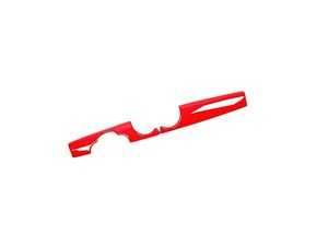 ES#4445685 - 51452752870RED - Interior Trim Kit - Red - Upgrade your dash and improve the interior - ECS - MINI