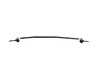 ES#4445761 - 000415ECS01 - F3x Carbon Fiber Strut Tower Brace - Front - (NO LONGER AVAILABLE) - Provides additional support to the strut towers for flex reduction to enhance your driving experience - ECS - 
