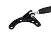 ES#4445761 - 000415ECS01 - F3x Carbon Fiber Strut Tower Brace - Front - (NO LONGER AVAILABLE) - Provides additional support to the strut towers for flex reduction to enhance your driving experience - ECS - 