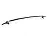 ES#4445761 - 000415ECS01 - F3x Carbon Fiber Strut Tower Brace - Front - (NO LONGER AVAILABLE) - Provides additional support to the strut towers for flex reduction to enhance your driving experience - ECS - 
