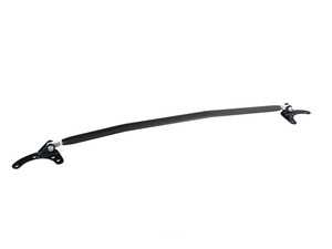 ES#4445761 - 000415ECS01 - F3x Carbon Fiber Strut Tower Brace - Front - (NO LONGER AVAILABLE) - Provides additional support to the strut towers for flex reduction to enhance your driving experience - ECS - 