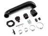 ES#3546544 - FMDV1  - Dump Valve Kit - Black - This Forge valve set up is designed to fit with the standard intake for fun noises and performance - Forge - Volkswagen