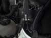 ES#4445761 - 000415ECS01 - F3x Carbon Fiber Strut Tower Brace - Front - (NO LONGER AVAILABLE) - Provides additional support to the strut towers for flex reduction to enhance your driving experience - ECS - 