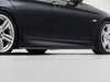 ES#4392675 - 00409ECS01 - F10 Carbon Fiber Side Skirt Extensions - Add a subtle yet effective touch that enhances your cars appearance with carbon fiber side skirt extensions. Side effects can include, but are not limited to: a lower, wider, better appearance. - ECS - BMW