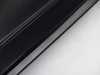 ES#4392675 - 00409ECS01 - F10 Carbon Fiber Side Skirt Extensions - Add a subtle yet effective touch that enhances your cars appearance with carbon fiber side skirt extensions. Side effects can include, but are not limited to: a lower, wider, better appearance. - ECS - BMW