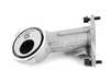 ES#5423153 - 11415A12275 - Oil Pickup Tube - N63/S63 - Goes from the oil pump to the oil pan - Genuine BMW - BMW