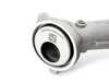 ES#5423153 - 11415A12275 - Oil Pickup Tube - N63/S63 - Goes from the oil pump to the oil pan - Genuine BMW - BMW