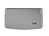 ES#2837554 - 42629 - Cargo Liners Upper - Gray - The best protection for your trunk in any situation, Vehicle with Flat Load Cargo Shelf - WeatherTech - MINI