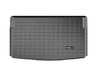 ES#2837407 - 40629 - Cargo Liners Upper - Black  - The best protection for your trunk in any situation, Vehicle with Flat Load Cargo Shelf - WeatherTech - MINI