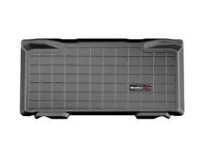 ES#3458975 - 40884 - Cargo Liners - Black - The best protection for your trunk in any situation - WeatherTech - MINI