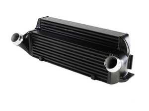 ES#4429906 - MMR05-0702 - MMX Performance Intercooler - Bar and Plate - Step up Your Cooling System with MMR's Stepped Performance Intercooler - MMX Performance - BMW