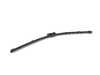 ES#4214029 - 17B955426A03C - Front Wiper Blade - Right - Factory replacement for the passenger's side - Genuine Volkswagen Audi - Volkswagen